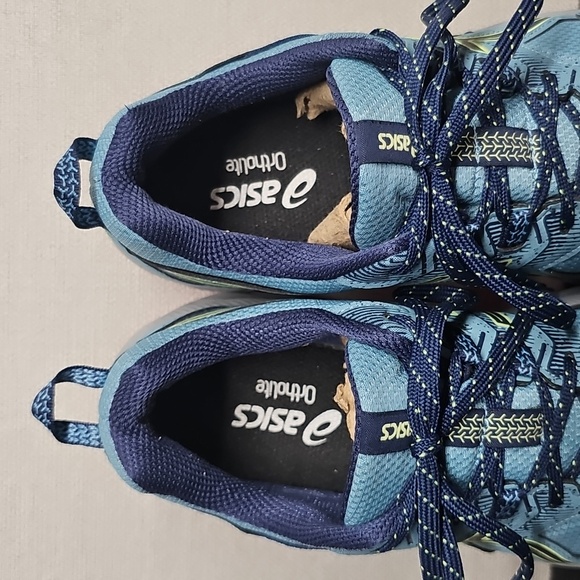 ASICS GEL-VENTURE 9 WOMENS SNEAKERS BFPM-01-173 - Picture 4 of 10